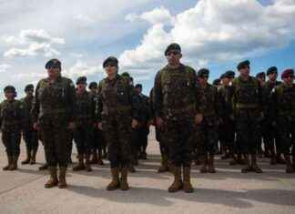 Nuevo grupo de soldados guatemaltecos arriba a Haití nuevo-grupo-de-soldados-guatemaltecos-arriba-a-hait