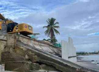 Investigación del Ministerio Público por construcciones en áreas de playa en Chame nvestigacin-del-ministerio-pblico-por-construcciones-en-reas-de-playa-en-chame