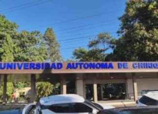 Investigaciones en curso por nepotismo en Unachi nvestigaciones-en-curso-por-nepotismo-en-unachi