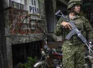 Ofensiva militar de Colombia contra guerrilleros en frontera con Venezuela ofensiva-militar-de-colombia-contra-guerrilleros-en-frontera-con-venezuela
