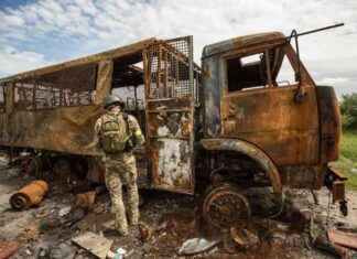 Ofensiva ucraniana en Kursk: Últimas noticias y actualizaciones ofensiva-ucraniana-en-kursk-ltimas-noticias-y-actualizaciones