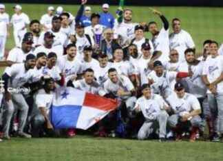 Panamá gana la Serie de las Américas 2025 panam-gana-la-serie-de-las-amricas-2025