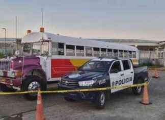 Paro militante en Altos de Los Lagos tras ataque armado paro-militante-en-altos-de-los-lagos-tras-ataque-armado