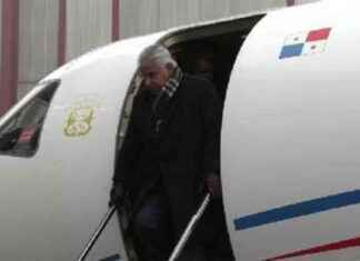 Participación del presidente Mulino en el Foro Económico Mundial de Davos participacin-del-presidente-mulino-en-el-foro-econmico-mundial-de-davos