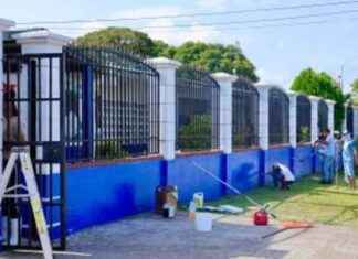 Plan de Mantenimiento en Centros Escolares: Avances de Meduca plan-de-mantenimiento-en-centros-escolares-avances-de-meduca