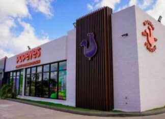 Popeyes y Burger King abren nuevo Co Branding en Paseo del Norte, Panamá popeyes-y-burger-king-abren-nuevo-co-branding-en-paseo-del-norte-panam