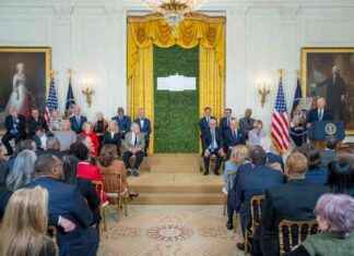 Premiados por Joe Biden: Messi, Clinton, Washington y Johnson premiados-por-joe-biden-messi-clinton-washington-y-johnson