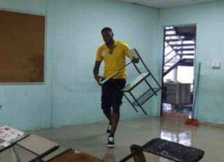 ¿Preparación de Planteles Escolares para el Año Escolar 2025? preparacin-de-planteles-escolares-para-el-ao-escolar-2025