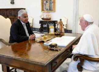 Presidente Mulino anticipa tormenta al regreso al país presidente-mulino-anticipa-tormenta-al-regreso-al-pas