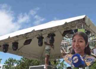 Princesa de Cañazas: Celebración de quince años en El Gavilán princesa-de-caazas-celebracin-de-quince-aos-en-el-gaviln