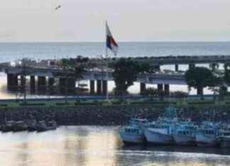 Pronóstico del clima en Panamá para el sábado 11 de enero: Lluvias intermitentes y cielos nublados pronstico-del-clima-en-panam-para-el-sbado-11-de-enero-lluvias-intermitentes-y-cielos-nublados