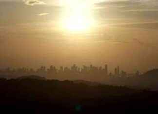 Pronóstico del clima en Panamá para este jueves: Estabilidad y lluvias esporádicas pronstico-del-clima-en-panam-para-este-jueves-estabilidad-y-lluvias-espordicas