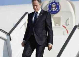 Propuesta de Blinken para un papel de la ONU en la reconstrucción de Gaza propuesta-de-blinken-para-un-papel-de-la-onu-en-la-reconstruccin-de-gaza