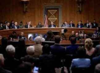 Proyecto de ley del Senado de EEUU para endurecer medidas contra migrantes acusados de delitos proyecto-de-ley-del-senado-de-eeuu-para-endurecer-medidas-contra-migrantes-acusados-de-delitos