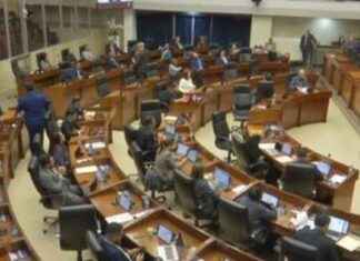 Reacción de Diputados sobre resguardo de actas electorales de Venezuela en Panamá reaccin-de-diputados-sobre-resguardo-de-actas-electorales-de-venezuela-en-panam