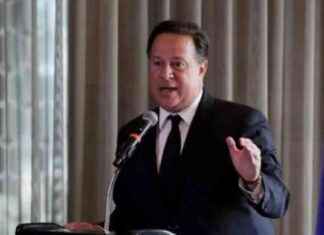 Reacción de Expresidente Varela a señalamientos de Mulino sobre relaciones con China reaccin-de-expresidente-varela-a-sealamientos-de-mulino-sobre-relaciones-con-china