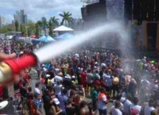 Reacción de los panameños a la cancelación del ‘Carnaval de la City’ 2025 reaccin-de-los-panameos-a-la-cancelacin-del-carnaval-de-la-city-2025