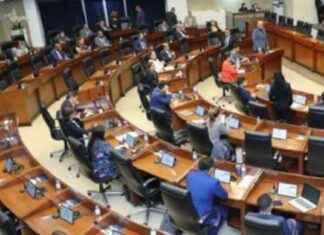 Reacciones de diputados al discurso del presidente José Raúl Mulino sobre reformas CSS reacciones-de-diputados-al-discurso-del-presidente-jos-ral-mulino-sobre-reformas-css