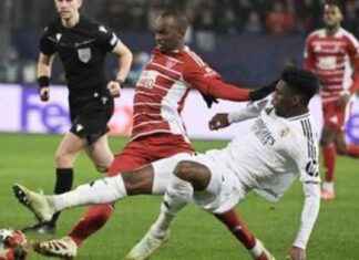 Real Madrid vence a Brest 3-0 en la Champions League: Segundo tiempo real-madrid-vence-a-brest-3-0-en-la-champions-league-segundo-tiempo