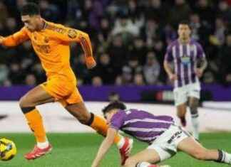 Real Madrid vence a Real Valladolid 0-1 en LaLiga: Resumen del partido real-madrid-vence-a-real-valladolid-0-1-en-laliga-resumen-del-partido