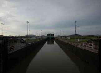 Reapertura del centro de reclutamiento del Canal de Panamá para plazas de trabajo reapertura-del-centro-de-reclutamiento-del-canal-de-panam-para-plazas-de-trabajo
