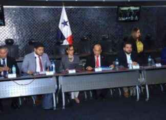 Receso de la Comisión de Salud de la CSS: Reformas en discusión receso-de-la-comisin-de-salud-de-la-css-reformas-en-discusin