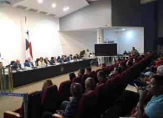 Reforma a la CSS: Consenso en 43 artículos del segundo bloque reforma-a-la-css-consenso-en-43-artculos-del-segundo-bloque