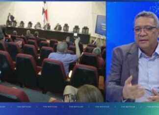 Reforma CSS: Dino Mon insta a madurar el debate reforma-css-dino-mon-insta-a-madurar-el-debate