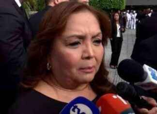 Reforma del reglamento interno de la Asamblea Nacional: Prioridad de Dana Castañeda reforma-del-reglamento-interno-de-la-asamblea-nacional-prioridad-de-dana-castaeda