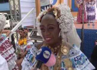 Reforzamiento del folclore en escuelas: declaraciones de la Ministra de Educación reforzamiento-del-folclore-en-escuelas-declaraciones-de-la-ministra-de-educacin