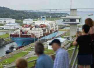 Respuesta de Mulino a declaraciones de Trump sobre el Canal: ¿Suficiente? respuesta-de-mulino-a-declaraciones-de-trump-sobre-el-canal-suficiente