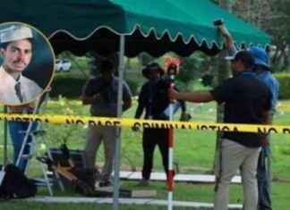 Restos de Alejandro Hubbard Torrero identificados tras desaparición en invasión de 1989 restos-de-alejandro-hubbard-torrero-identificados-tras-desaparicin-en-invasin-de-1989