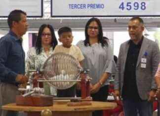 Resultados del sorteo de lotería del domingo 12 de enero 2025 resultados-del-sorteo-de-lotera-del-domingo-12-de-enero-2025