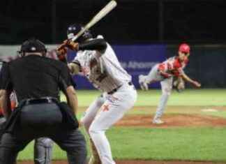 Resultados en vivo: Béisbol Juvenil 2025 – 13 de enero resultados-en-vivo-bisbol-juvenil-2025-13-de-enero