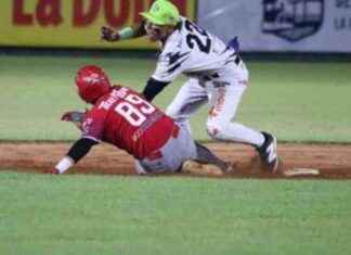 Resultados en vivo Béisbol Juvenil 2025: Jornada domingo 19 enero resultados-en-vivo-bisbol-juvenil-2025-jornada-domingo-19-enero