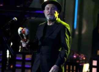 Rubén Blades denuncia uso político de su música por Vox en España rubn-blades-denuncia-uso-poltico-de-su-msica-por-vox-en-espaa