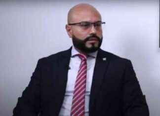 Rubén Darío González nombrado nuevo director del Tribunal Electoral. rubn-daro-gonzlez-nombrado-nuevo-director-del-tribunal-electoral