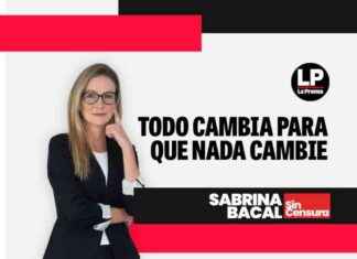 Sabrina Sin Censura: Cambios para Mantener la Estructura sabrina-sin-censura-cambios-para-mantener-la-estructura