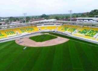 Sanciones de Fedebeis por trifulca en juego de Béisbol Juvenil 2025 sanciones-de-fedebeis-por-trifulca-en-juego-de-bisbol-juvenil-2025