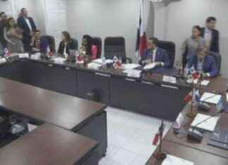 Solicitud de Comparecencia del Canciller Martínez-Acha por la Comisión de Relaciones Exteriores solicitud-de-comparecencia-del-canciller-martnez-acha-por-la-comisin-de-relaciones-exteriores