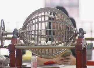 Sorteo de lotería: Resultados domingo 19 enero 2025 sorteo-de-lotera-resultados-domingo-19-enero-2025