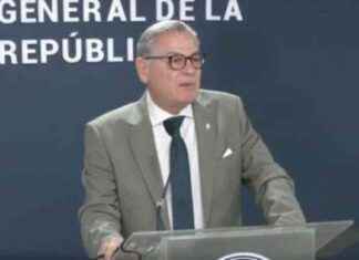 Suspensión de aumentos salariales: Declaraciones del Contralor Flores suspensin-de-aumentos-salariales-declaraciones-del-contralor-flores