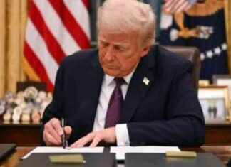 Suspensión de emisión de pasaportes ‘X’ en Estados Unidos: Decreto de Trump. suspensin-de-emisin-de-pasaportes-x-en-estados-unidos-decreto-de-trump