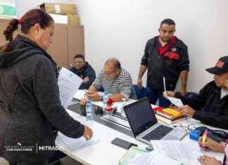 Suspensión de huelga de Suntracs en Línea 3 del Metro: Orden de arbitraje por Mitradel suspensin-de-huelga-de-suntracs-en-lnea-3-del-metro-orden-de-arbitraje-por-mitradel