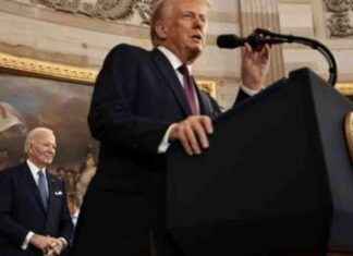 Temas clave del discurso de investidura de Donald Trump temas-clave-del-discurso-de-investidura-de-donald-trump