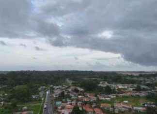 Temporada de lluvias en Panamá anunciada oficialmente con la llegada de La Niña. temporada-de-lluvias-en-panam-anunciada-oficialmente-con-la-llegada-de-la-nia