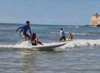 Terapia de surf para niños con autismo: beneficios y recomendaciones terapia-de-surf-para-nios-con-autismo-beneficios-y-recomendaciones