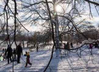 Tormenta invernal en EEUU: nieve y vientos en avance tormenta-invernal-en-eeuu-nieve-y-vientos-en-avance