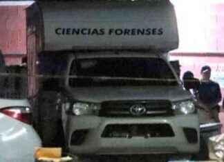 Tragedia: Cuatro Policías Asesinados en Poblado del Sur de México tragedia-cuatro-policas-asesinados-en-poblado-del-sur-de-mxico