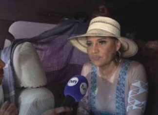 Travesía de Sandra Sandoval hacia El Gavilán: Pasamos 60 ríos travesa-de-sandra-sandoval-hacia-el-gaviln-pasamos-60-ros